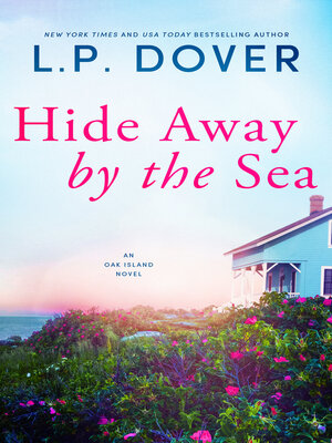 cover image of Hide Away by the Sea